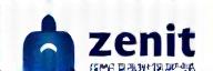 Logo Zenit Splendente
